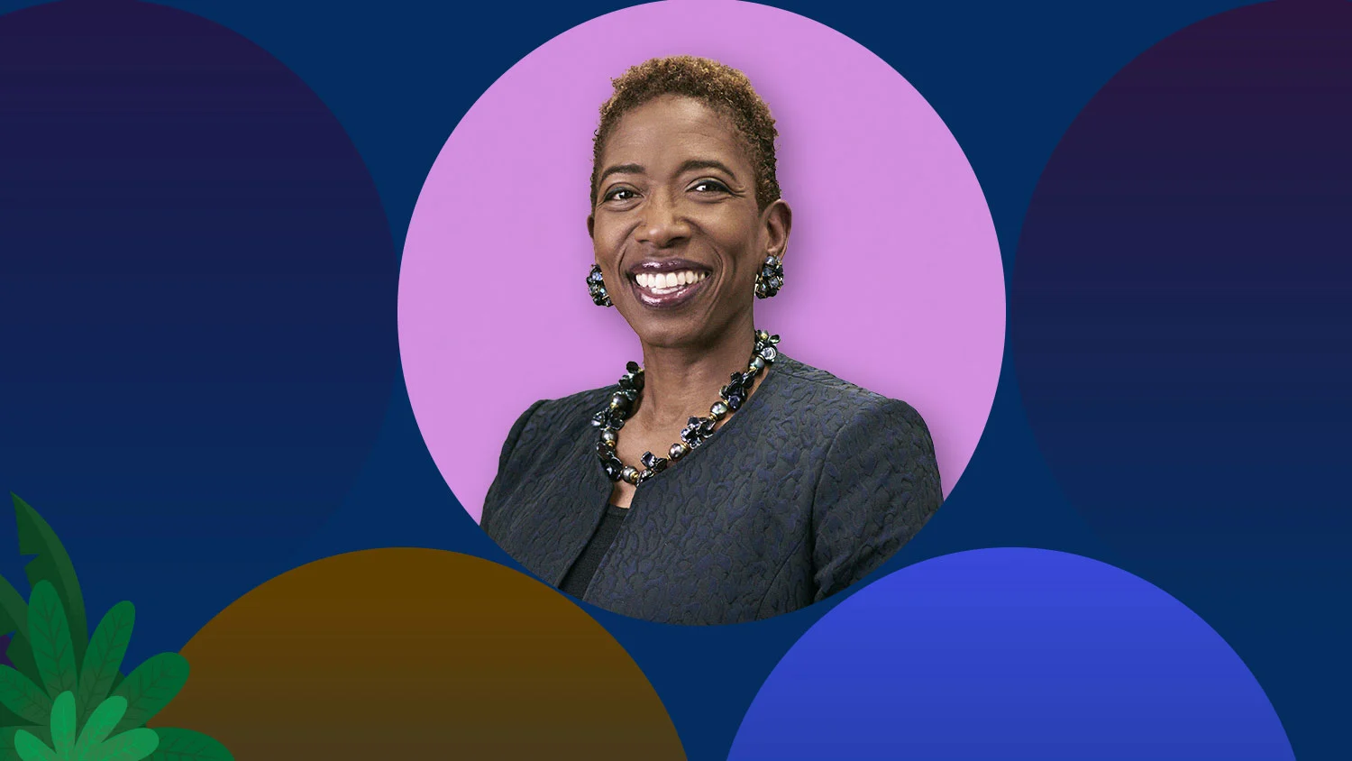 Carla Harris: Building Relationship Currency in the Workplace