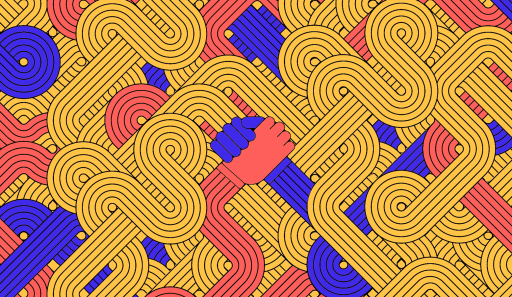 'Dear Young People, Don't Vote': Behind the Viral Video - Ceros Originals