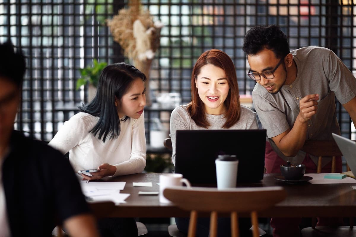 Managing External Workforce Needs with DocuSign