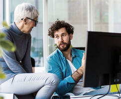 How SCORE Improved Conversions by Over 60% with OpenMoves SEM + Creative