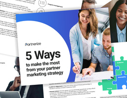 [DOWNLOAD] 5 Strategies to Make the Most of Your Partnerships