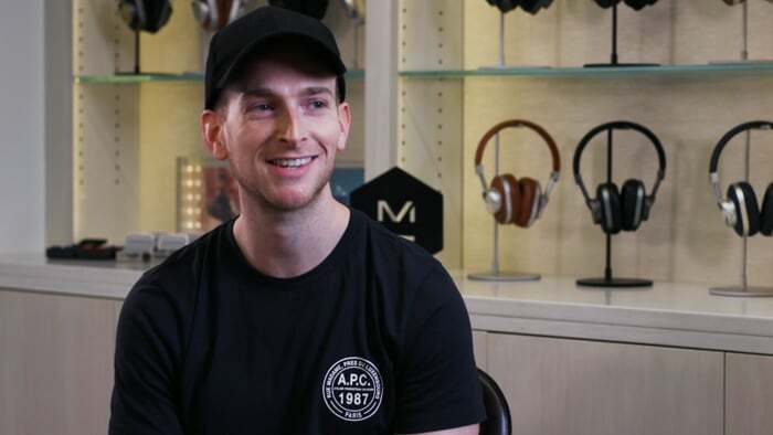 In Conversation with Master & Dynamic 