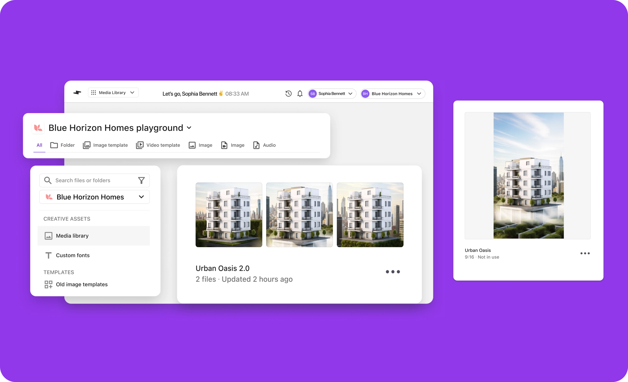 How Smartly Creative Ups Your AI-Powered Ad-Design Potential