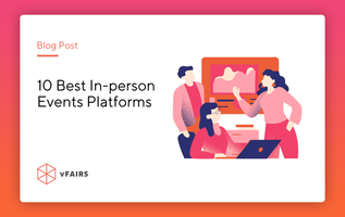 10 Best In-person Event Platforms in 2024