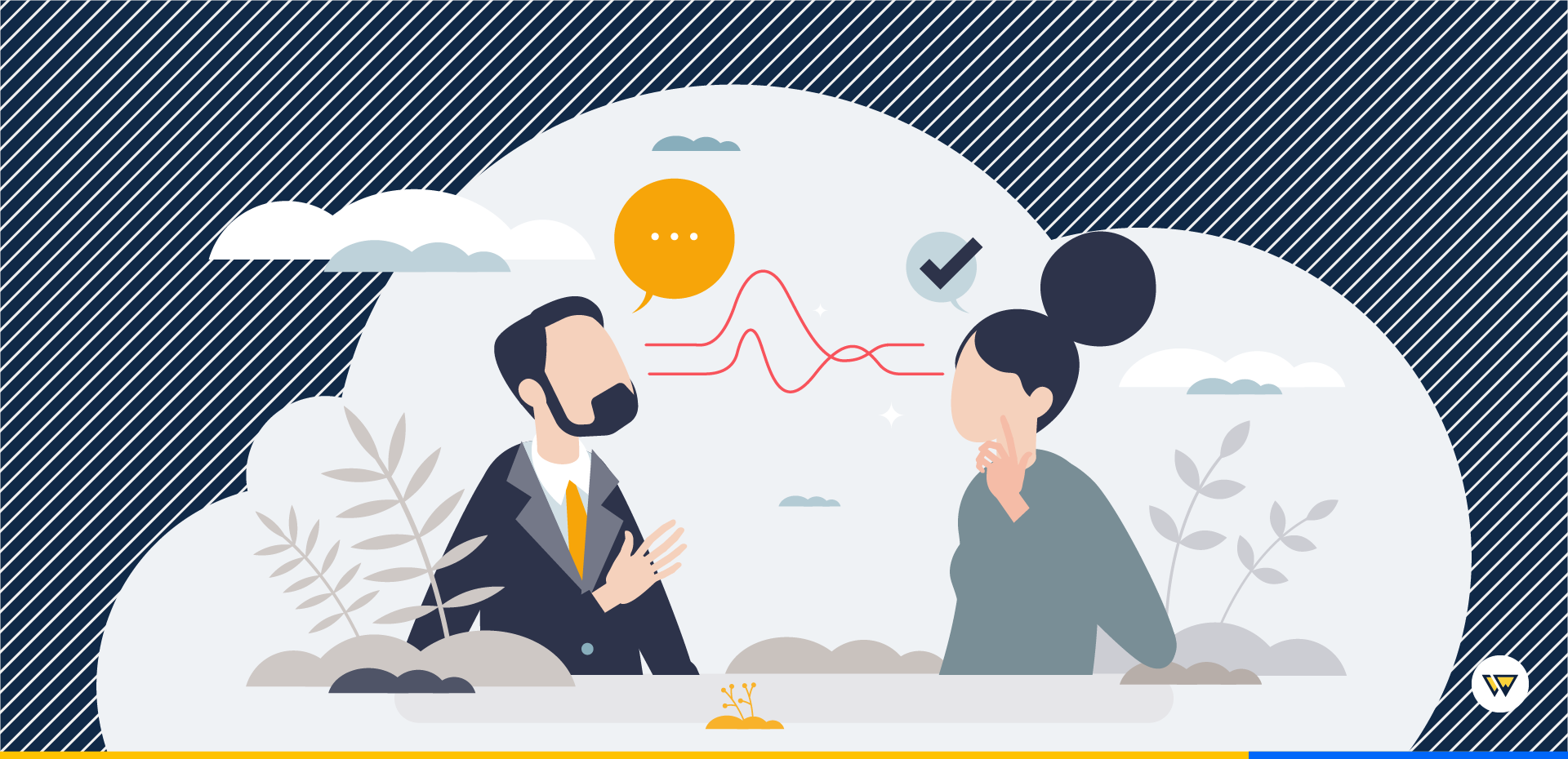 Empathy in Cybersecurity Content Marketing: Why Your Brand Needs a Heartbeat