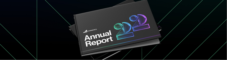 BigCommerce 2022 Annual Report: The Year of the Enterprise