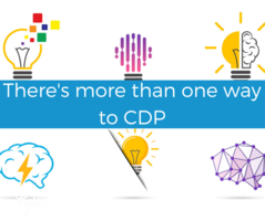 Discover the many ways you can use a CDP system