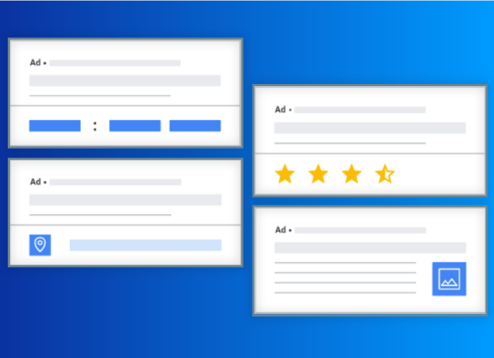 4 Important Changes to Google Ads Extensions: What You Need to Know