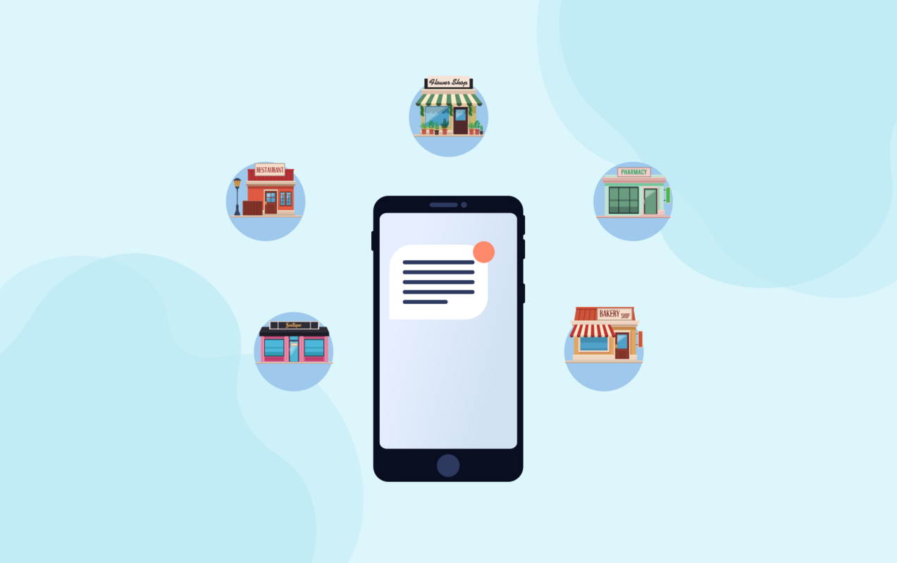5 SMS Campaign Example Workflows for Different Business Types