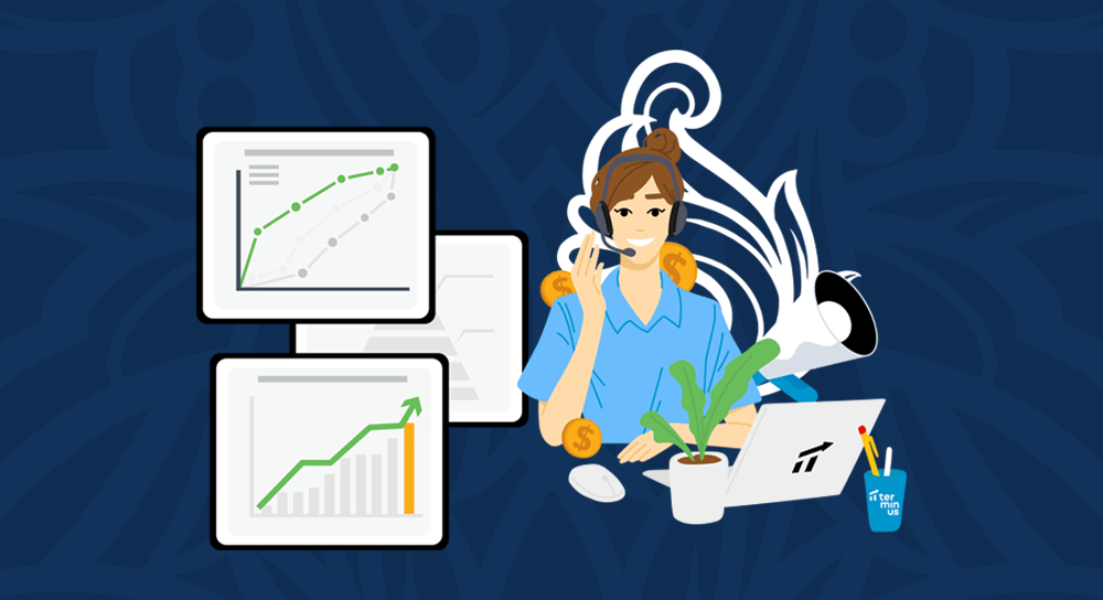 It's Marketing's Job to Sell, Too - From the Terminus Blog