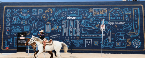 Vimeo Customer Service Story