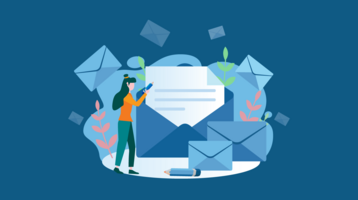 LinkedIn InMail template for recruiters: First introduction to a candidate