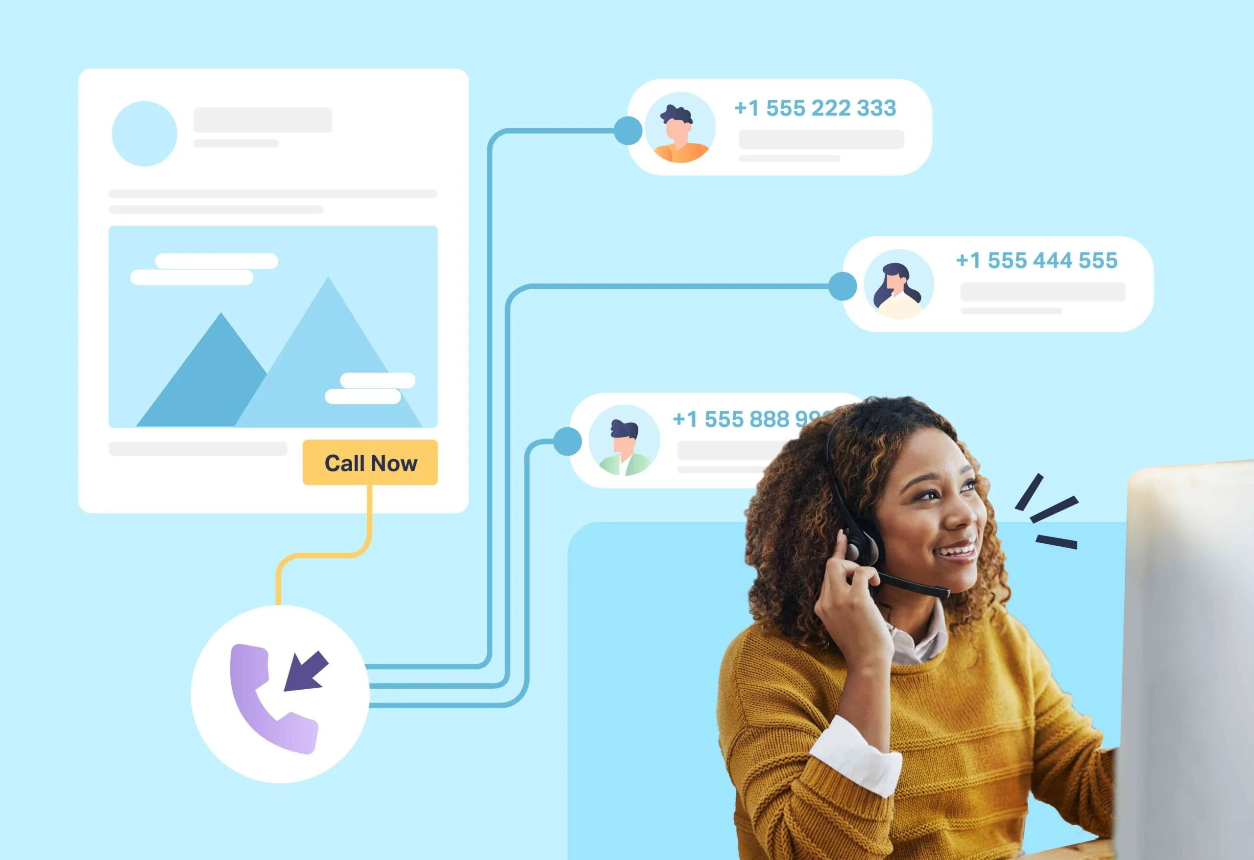 Did You Know? – Round Robin Phone System