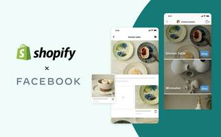 15 Inspiring Shopify Facebook Stores To Boost Your Social Selling