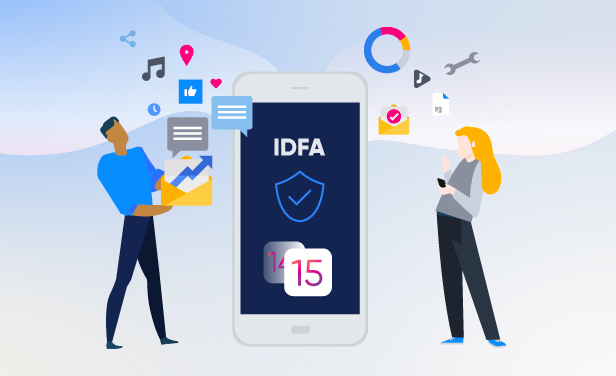 Post-IDFA user acquisition: what I'm seeing and where we're going