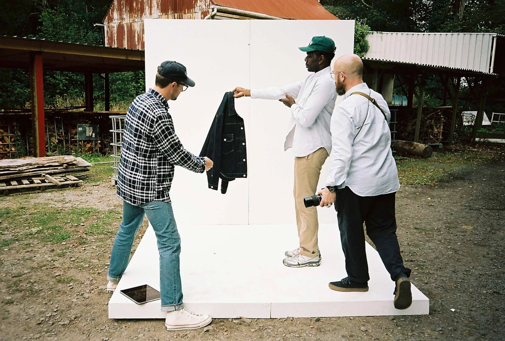 The Motivation that Led Paynter Jacket Co to Build in Public