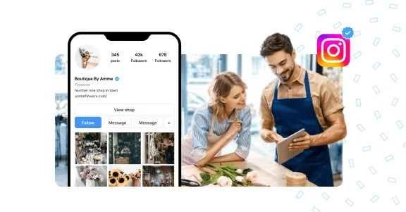 How to get verified on Instagram with the blue check mark