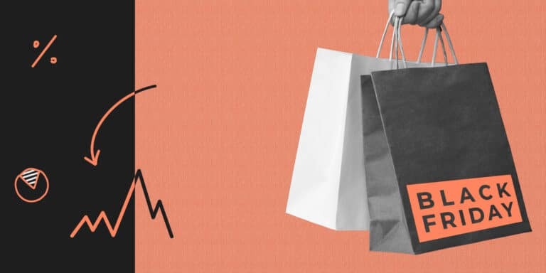 Inflation? Economic Downturn? Data Shows Black Friday Shopping Reaches New Heights