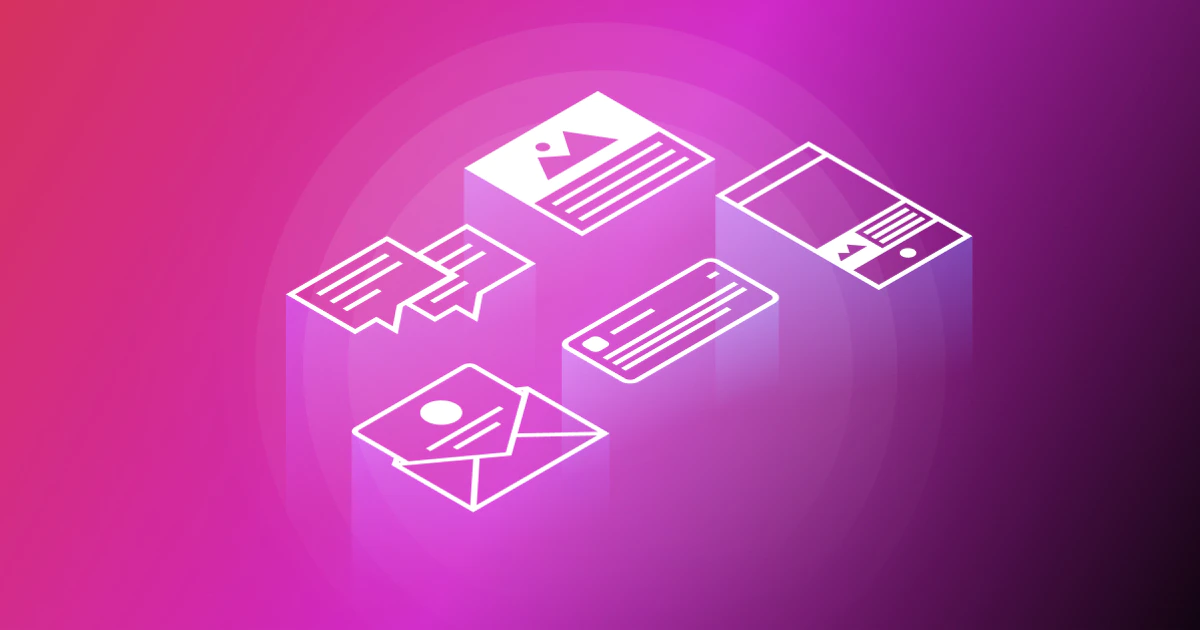 Build an SMS Marketing Audience by Optimizing Your Existing Channels