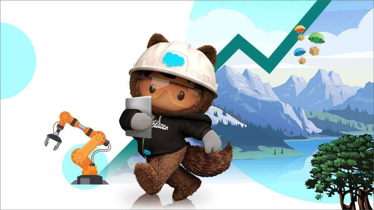 Grow Your Manufacturing Sales - the Digital Way