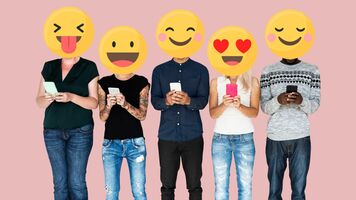 Proper Use of Emojis in Business Communication