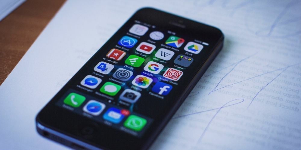 12 Best Apps for Salespeople in 2022