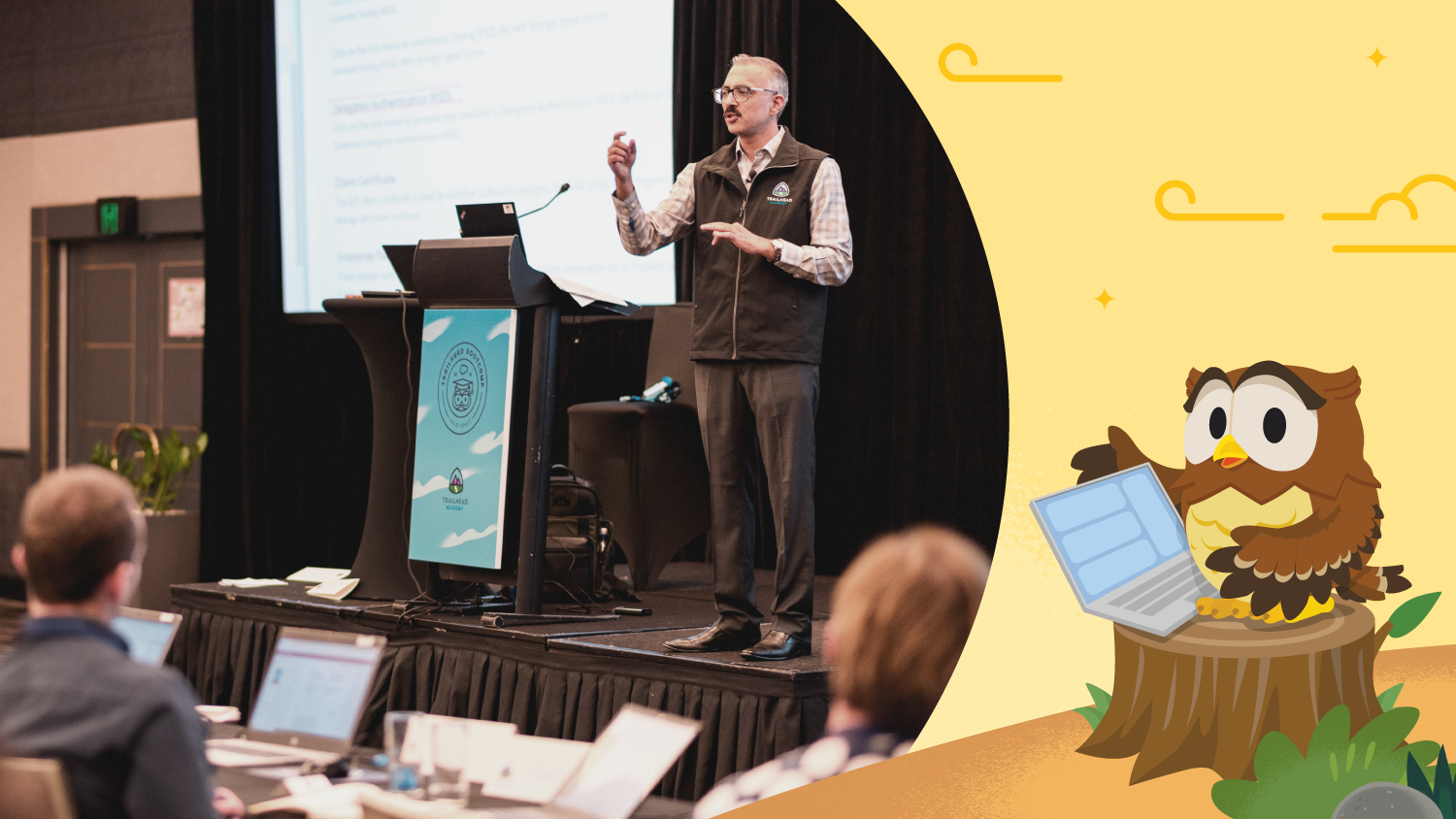 Instructors Share Insider Tips for Helping Salesforce Concepts Stick