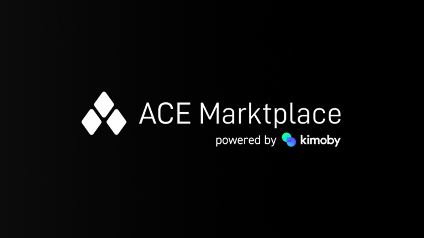 Kimoby Acquires ACE Marktplace