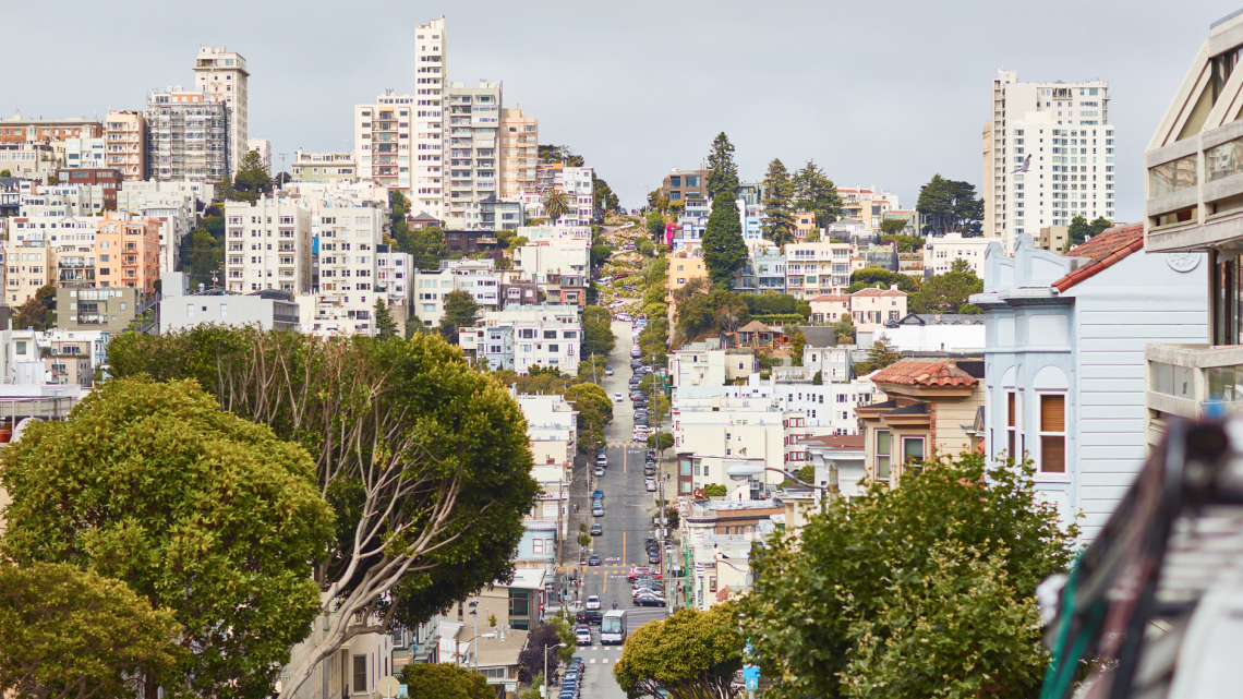 New Research Reveals 3 Key Insights into San Francisco Renters' Property Management Expectations