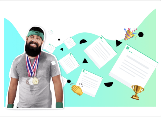 Competitor Battle Card