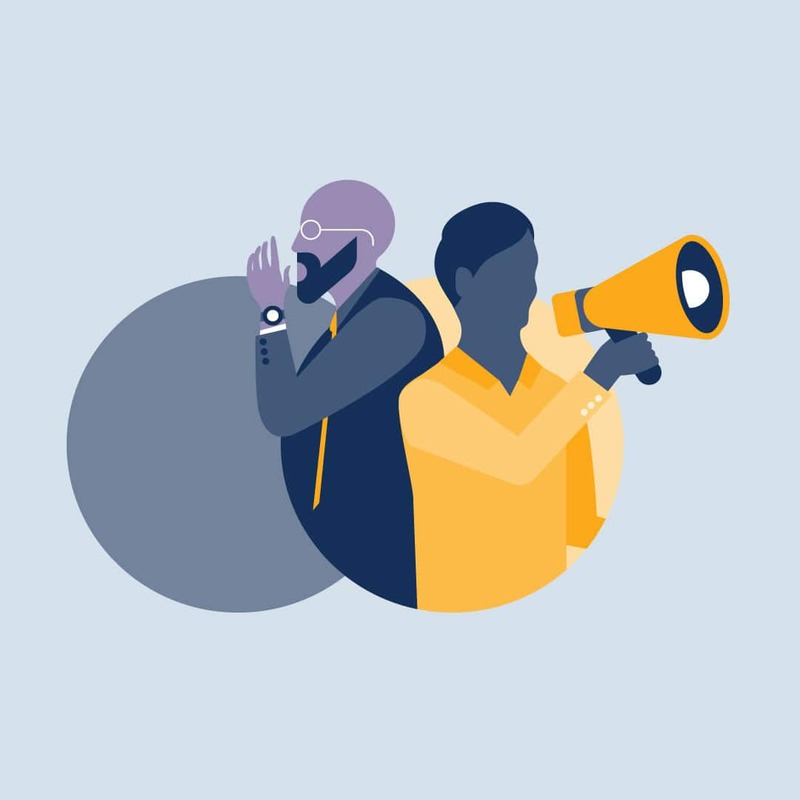 What Social Media Marketers Actually Think About Clubhouse