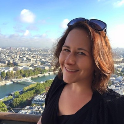 Meredith Franks Winslow