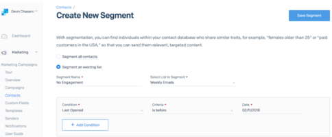 How to Create and Execute an Email Sunsetting Strategy | SendGrid
