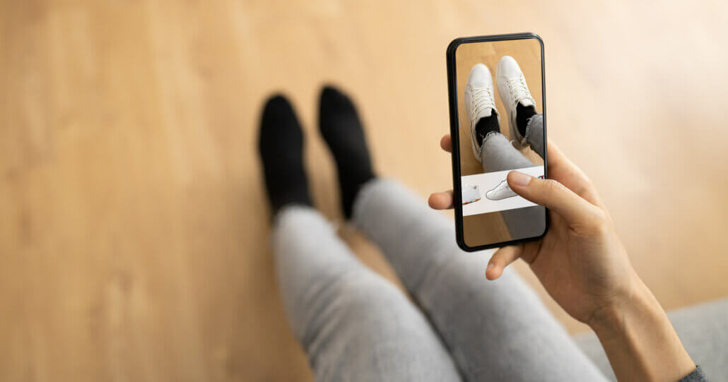 AI in e-commerce: Examples and best practices