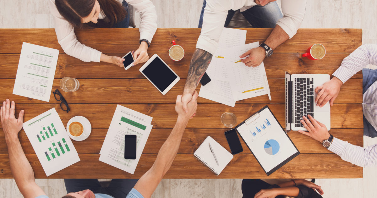 Customer Post: Using Outreach to Create a Collaborative Sales and...