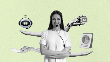 From AI to Analytics: 11 Disruptive Sales Trends of 2024