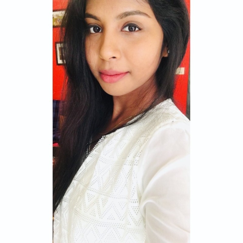 Keerthana Subramanian