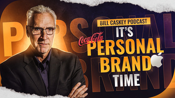 Why You Should Be Building Your Personal Brand