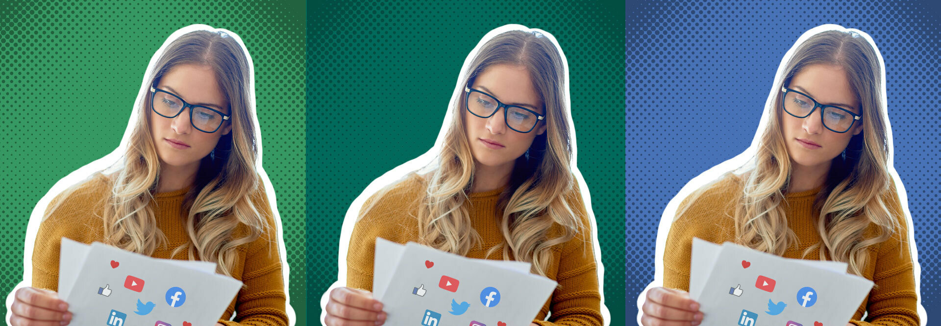 The art of social media competitor analysis: A practical guide