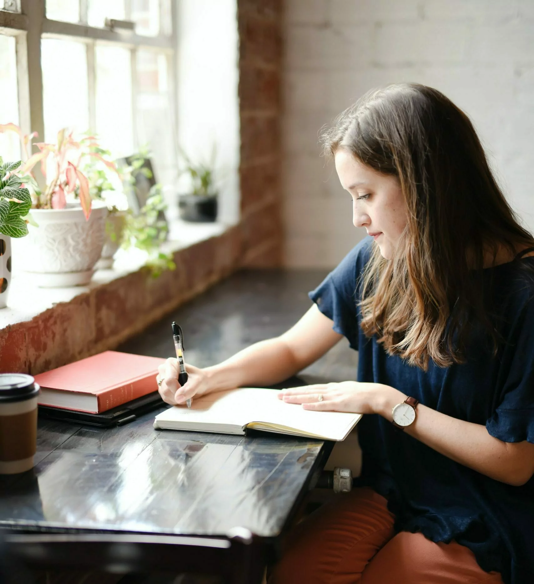 Information Processing Theory and Approach