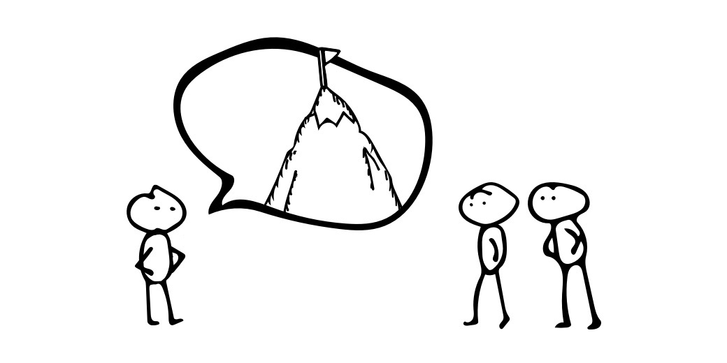 How To Make Sense (And Use) Of Your Brand's Core Purpose, Vision, Mission, and Values