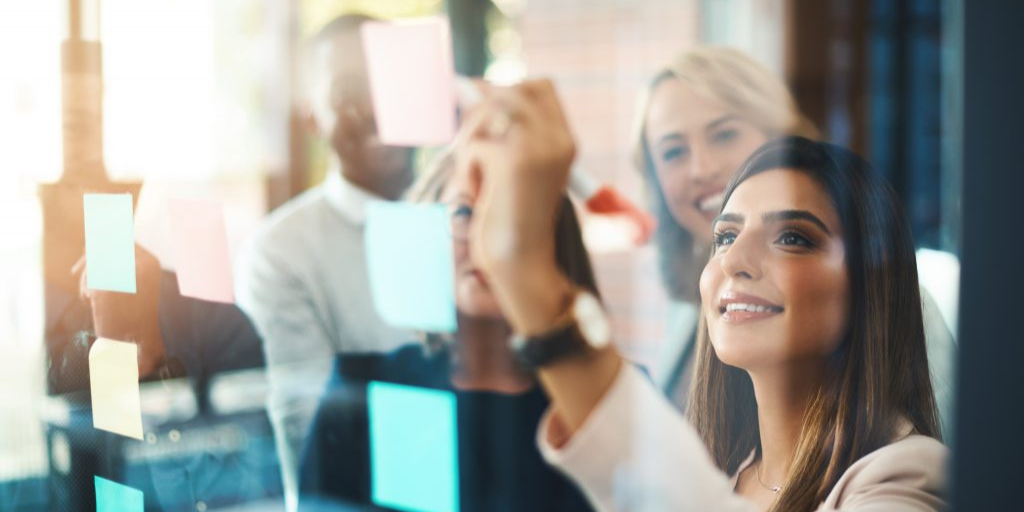 Rising From the Ashes- The New Agency Model