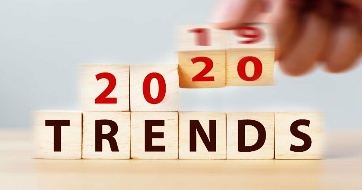 6 Key Social Media Trends to Watch Out for in 2020