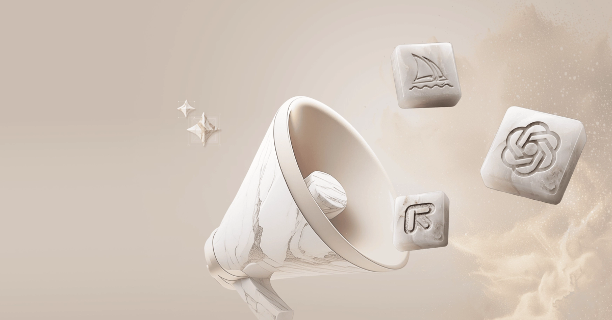 A 7-Step Change Management Process for AI in Creative & Marketing