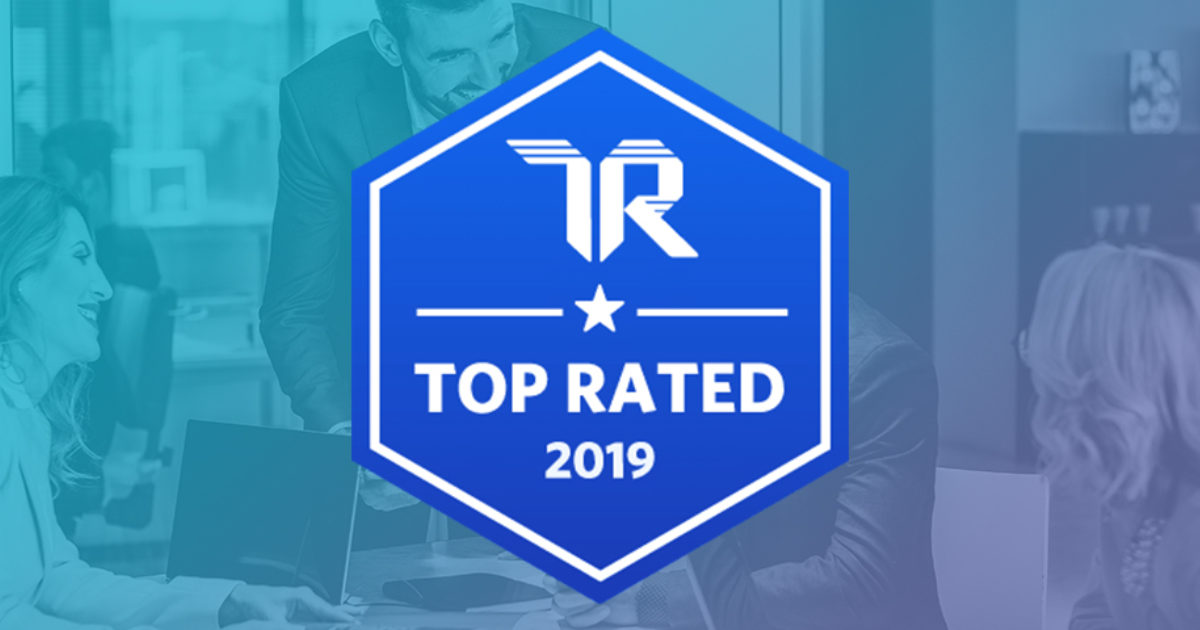 Chorus Voted Top Rated Sales Enablement Tool by...