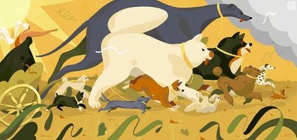 Grow your team by focusing on strengths not weaknesses