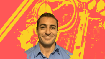 You Always Need Luck - Startup Blogpost