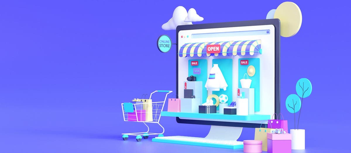 As Online Prices Increase, Consumers' Purchasing Power Declines