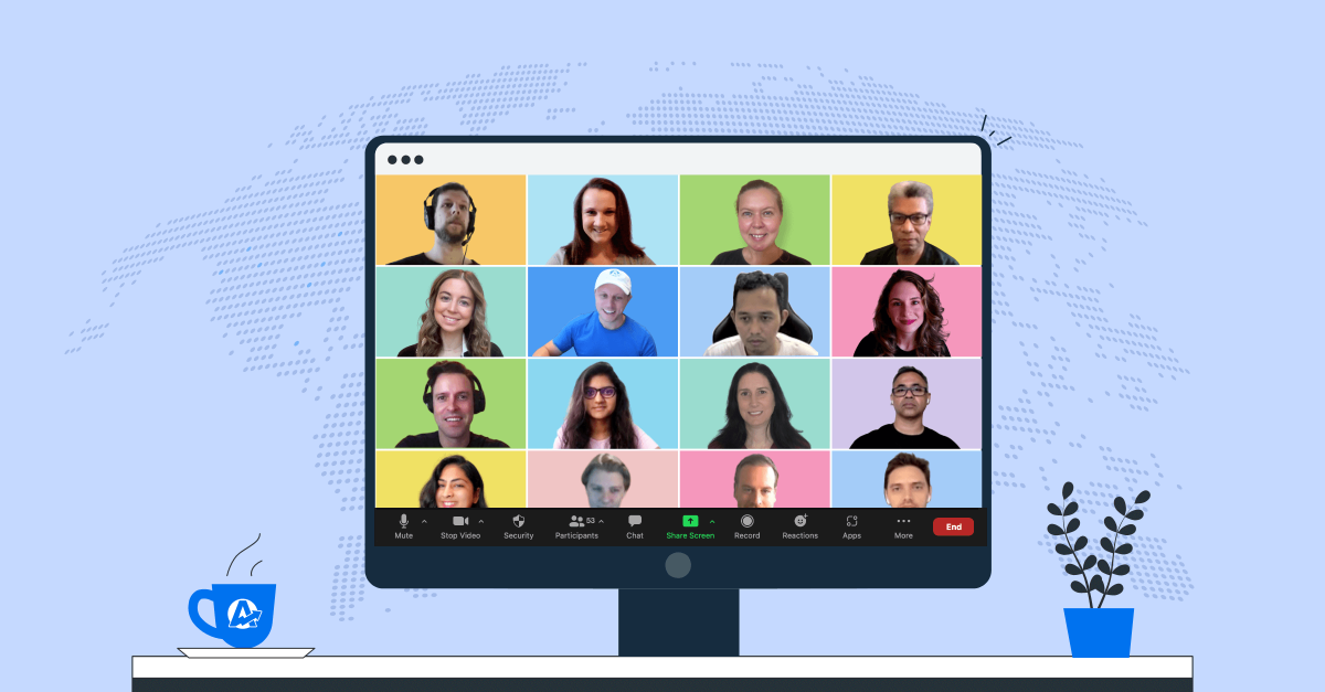 3 Ways to Scale Your Marketing Agency With Remote Work
