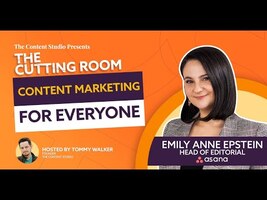 Content Marketing: What to do When Your Audience is EVERYONE.